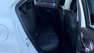 FIAT 500X usata, con Immobilizzatore elettronico