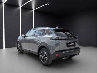 PEUGEOT 2008 usata, con Alzacristalli elettrici
