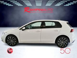 VOLKSWAGEN Golf usata 11