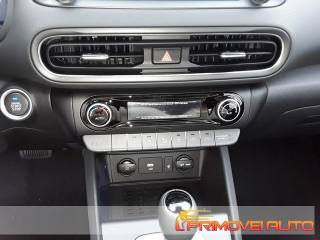 HYUNDAI Kona usata, con Airbag Passeggero