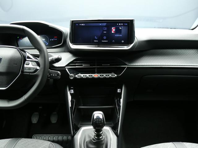 PEUGEOT 208 usata, con Cruise Control