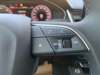 AUDI Q5 usata, con Filtro antiparticolato