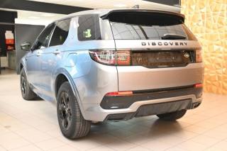 LAND ROVER Discovery Sport usata 76