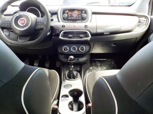 FIAT 500X usata 43