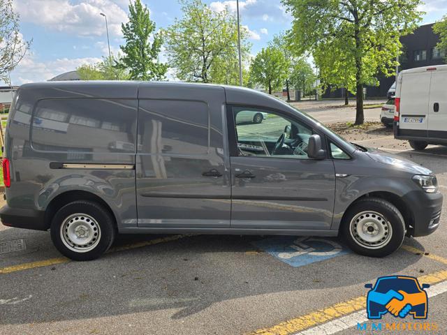 VOLKSWAGEN Caddy usata, con Alzacristalli elettrici