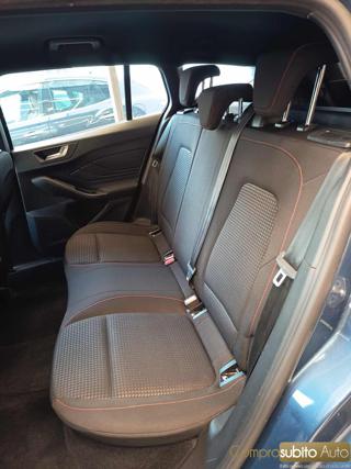 FORD Focus usata 33