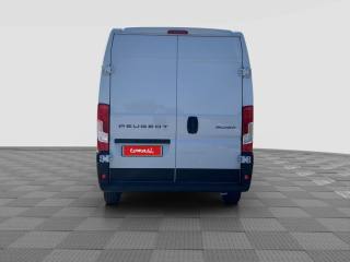 PEUGEOT Boxer usata 3