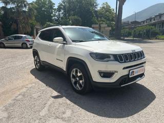 JEEP Compass usata, con Autoradio