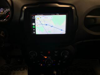 JEEP Renegade usata, con ESP