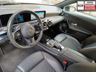 MERCEDES-BENZ A 180 usata, con Frenata d