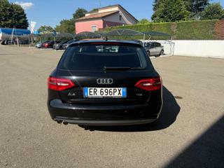AUDI A4 usata, con Airbag Passeggero