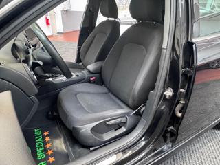 AUDI A3 usata, con Climatizzatore