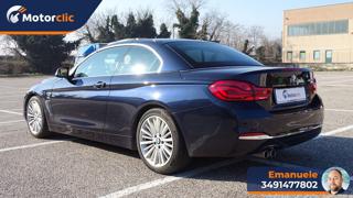 BMW 420 usata 69