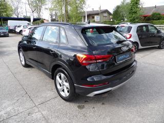 AUDI Q3 usata, con Airbag laterali
