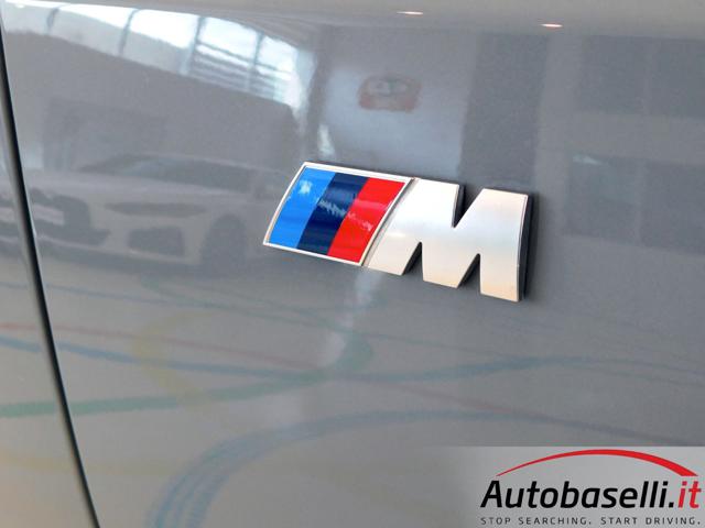 BMW 520 usata, con Bluetooth