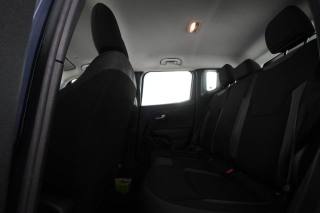 JEEP Renegade usata 9
