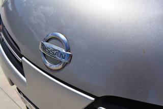 NISSAN Micra usata, con Servosterzo