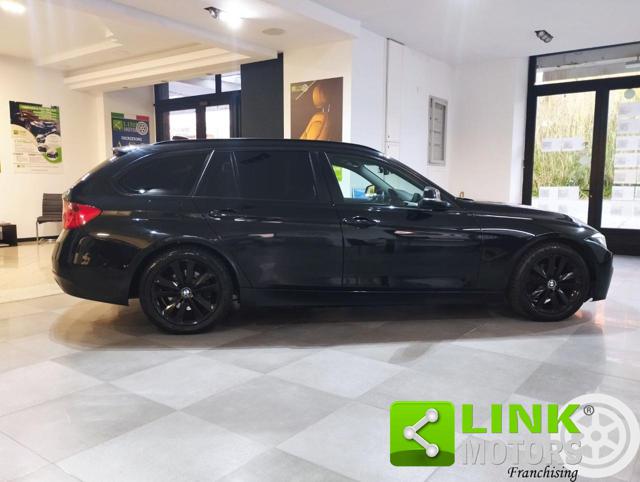 BMW 318 usata, con Airbag Passeggero