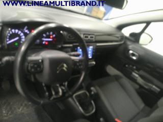 CITROEN C3 usata, con Cruise Control