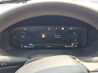 JEEP Compass usata, con Fendinebbia