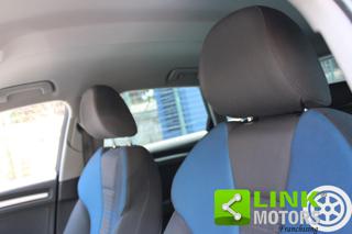 AUDI A3 usata, con Sedile posteriore sdoppiato