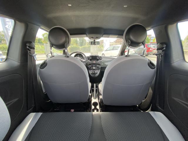 FIAT 500 usata 23