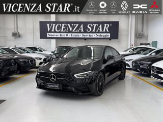 MERCEDES-BENZ CLA 200 MHV COUPÉ PREMIUM AMG