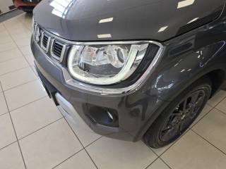 SUZUKI Ignis usata, con Sistema di navigazione