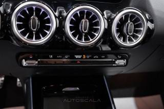 MERCEDES-BENZ GLA 200 usata, con Volante multifunzione