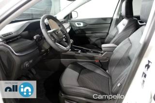 JEEP Compass usata 4