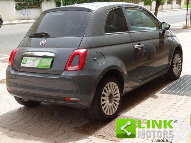 FIAT 500 usata, con Airbag Passeggero