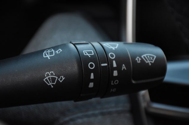 JEEP Compass usata, con Fari LED