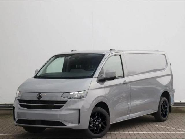 VOLKSWAGEN Transporter usata, con ABS