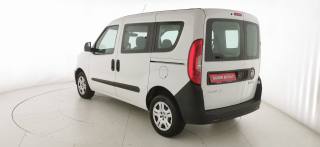 FIAT Doblo usata, con Alzacristalli elettrici