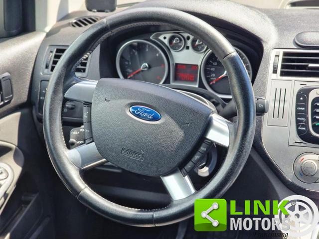 FORD Kuga usata, con Supporto lombare