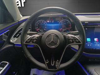 MERCEDES-BENZ E 220 usata, con ESP