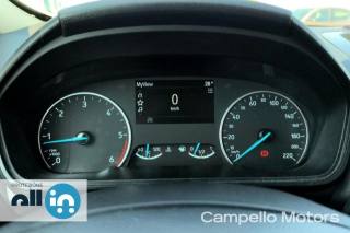 FORD EcoSport usata 8