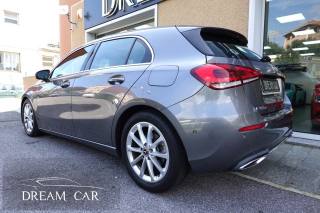 MERCEDES-BENZ A 180 usata, con Airbag laterali