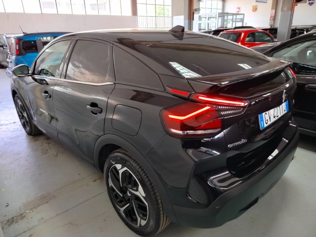 CITROEN C4 usata, con Controllo trazione
