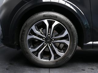 FORD Puma usata, con Alzacristalli elettrici