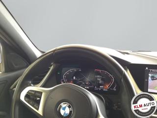 BMW 118 usata, con Alzacristalli elettrici