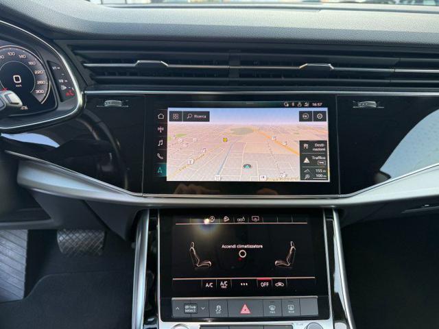AUDI Q8 usata, con Specchietto retrovisore con funzione antiabbagliamento