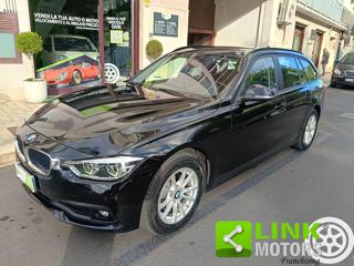 BMW 318 usata, con Airbag