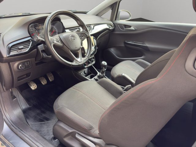 OPEL Corsa usata, con Cruise Control