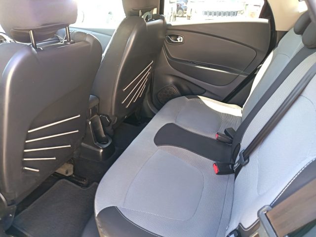RENAULT Captur usata 10