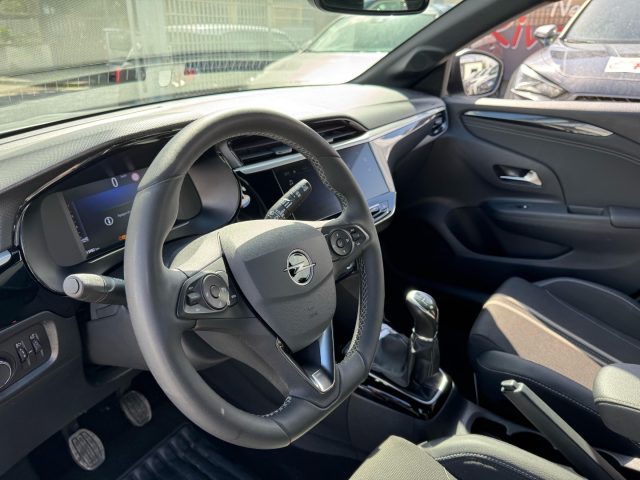 OPEL Corsa usata, con Climatizzatore