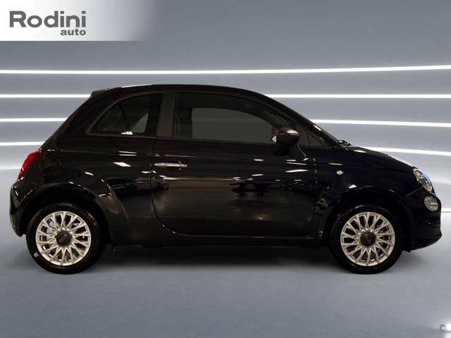 FIAT 500 usata, con Airbag laterali