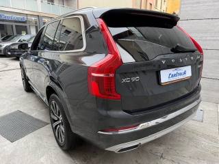 VOLVO XC90 usata, con Alzacristalli elettrici