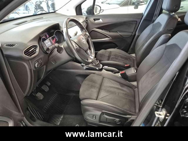 OPEL Crossland usata, con Cruise Control