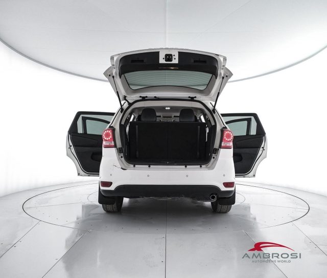 FIAT Freemont usata 6